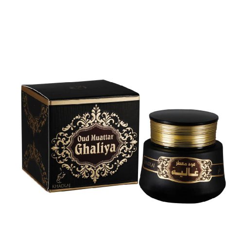 OUD MUATTAR GHALIYA